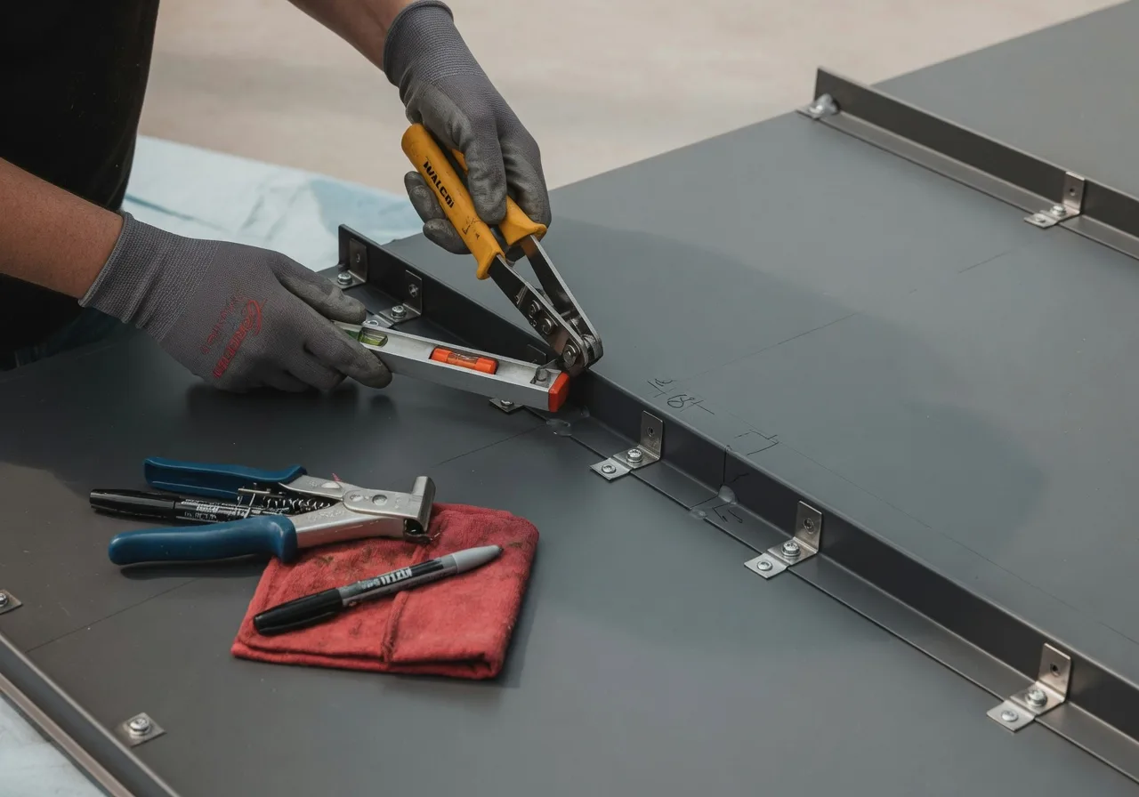 Why choose Metal Roofing Installation in Moore, ID
